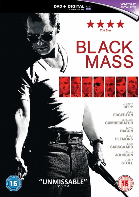 Black Mass