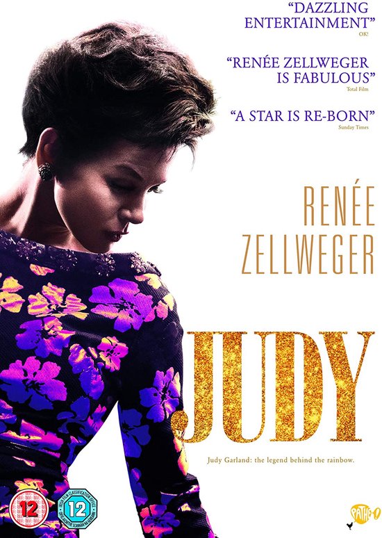 Judy (DVD)