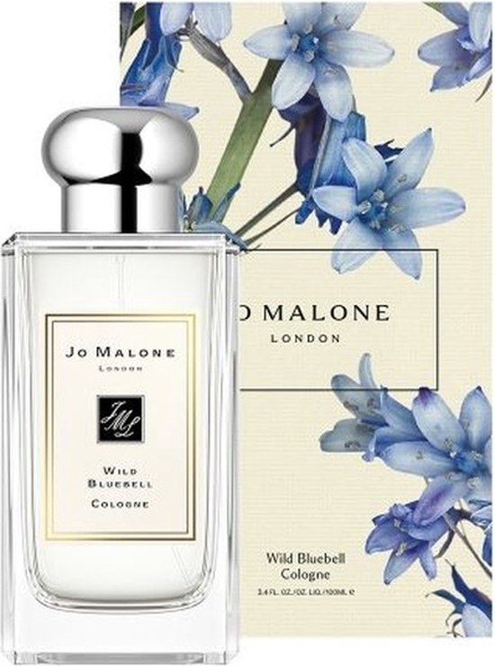 Jo Malone - Wild Bluebell Cologne Spray 100ml