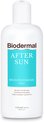 Biodermal Aftersun Bruinverlengende melk - aftersun met kalmerende panthenol (provitamine B5) - 200ml