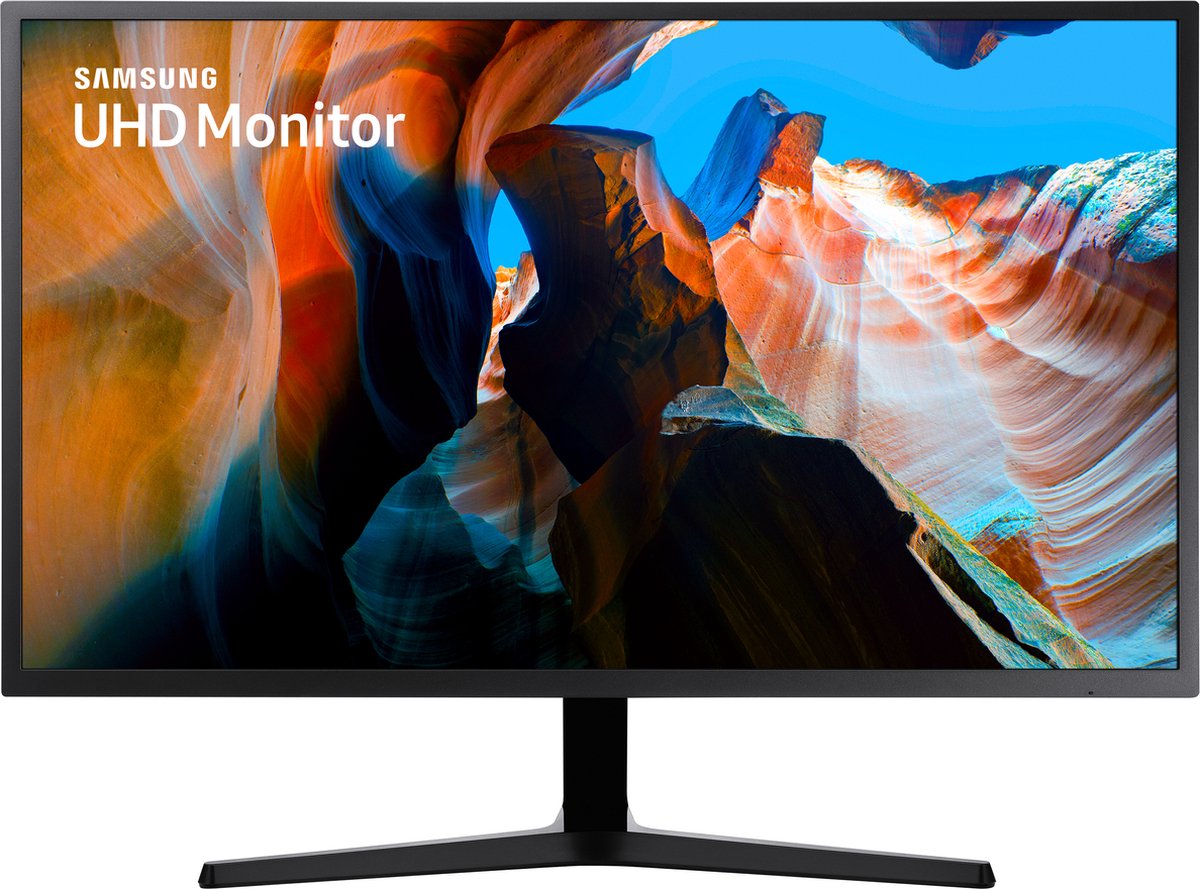 Samsung LU32J590UQPXEN
