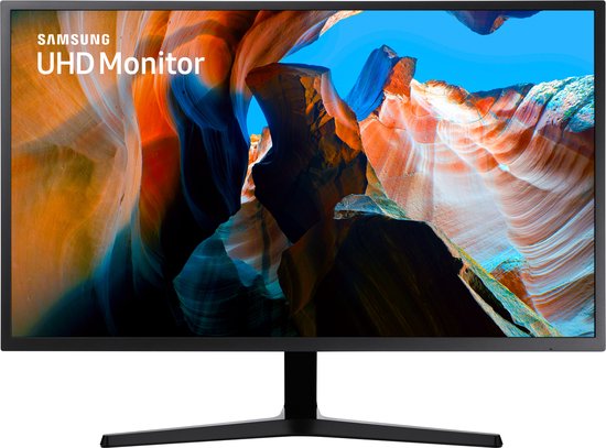 Samsung U32J590UQP 32″
