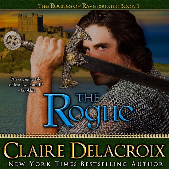 The Rogue - cover