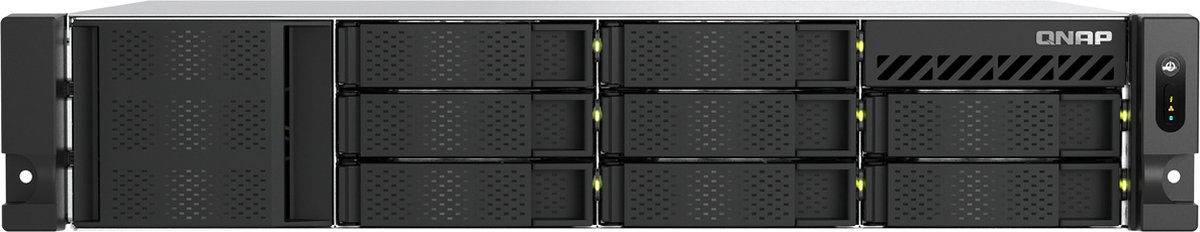 QNAP TS-855eU - NAS-server