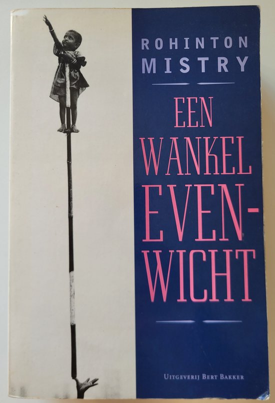 Wankel Evenwicht