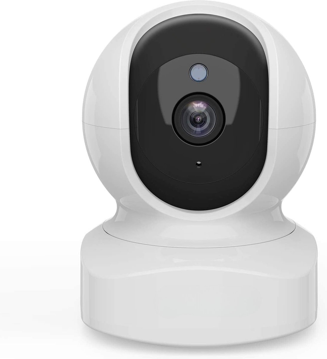 Hondencamera - Petcam - Hondencamera met App - Huisdier Camera - Honden Camera