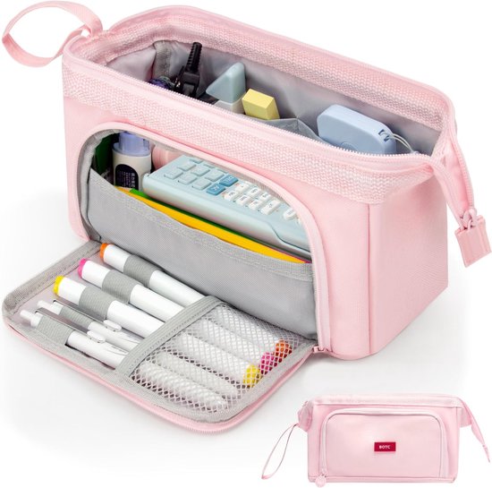 BOTC Etui - Pennenzak