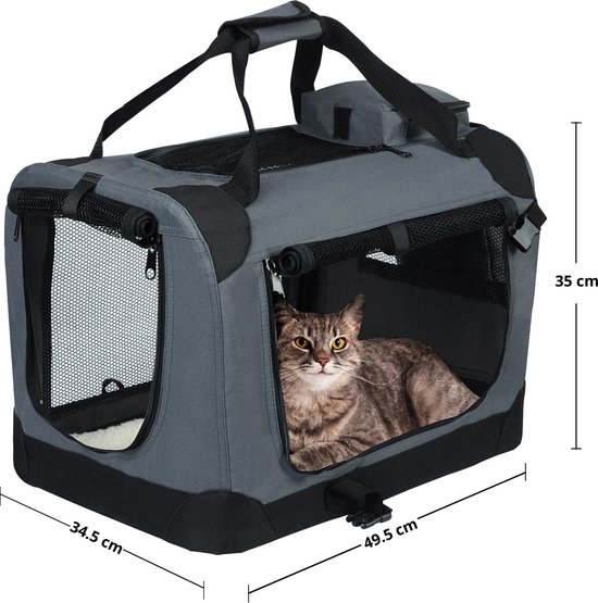 Top 5 katten vervoersboxen: Onafhankelijke reviews 2025