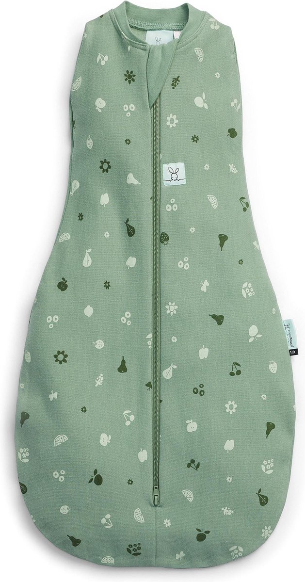ErgoPouch Cocoon inbakerslaapzak 0,2 TOG Sweet Orchard