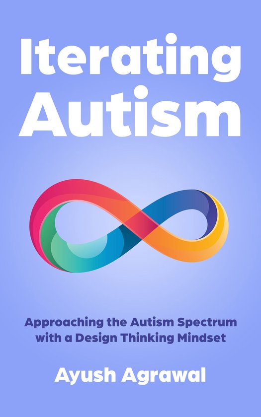 Iterating Autism - cover
