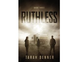 The Lawless Saga 3 - Ruthless