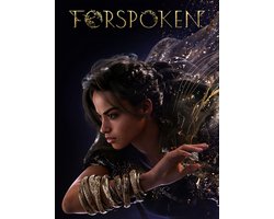 Forspoken Guide & Walkthrough