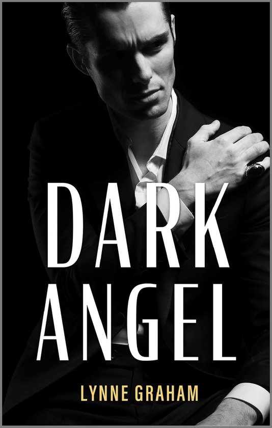 Dark Angel - cover