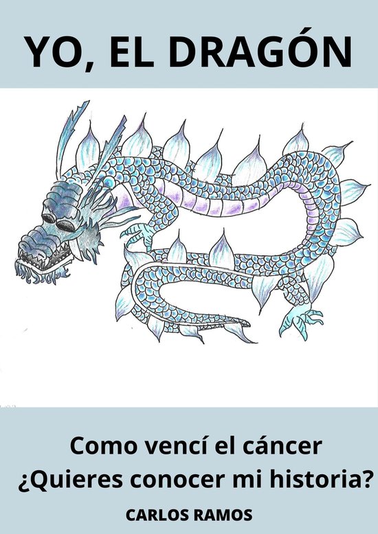 "Yo, el dragón"