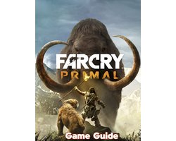 Far Cry Primal Guide & Walkthrough