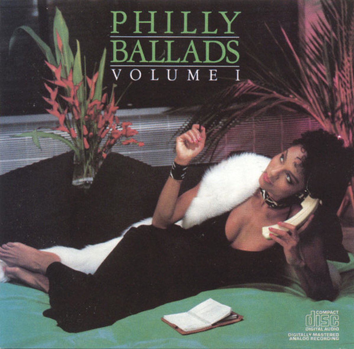 Philly Ballads