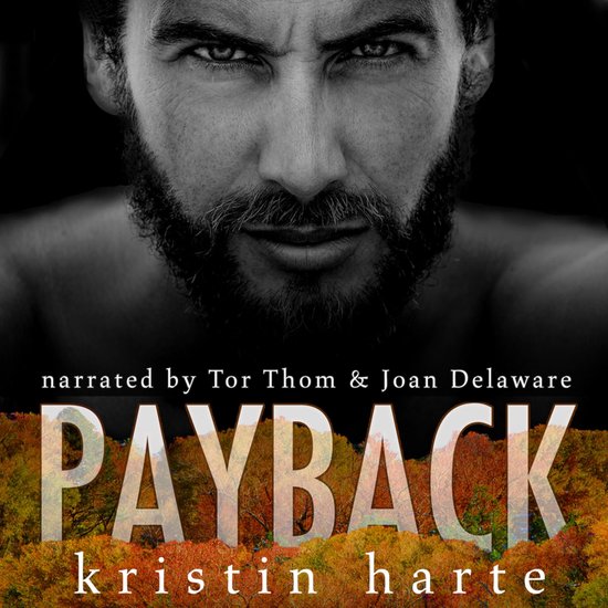 Payback - cover