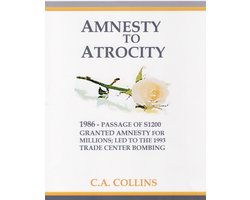 Amnesty To Atrocity