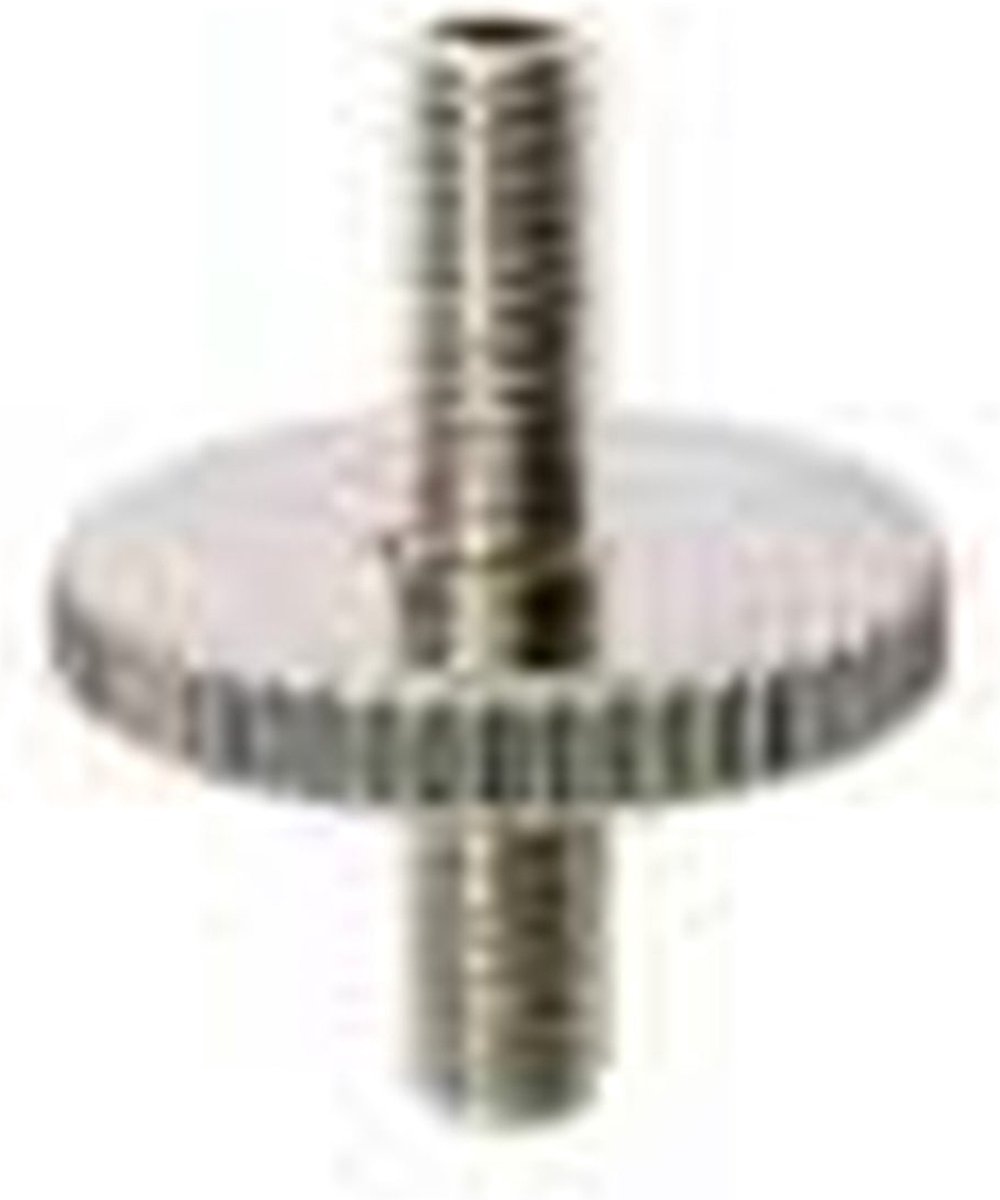 Boston SU-130-N Bridge Studs Nikkel 3,8 mm (2 stuks)
