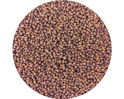 Vivani Goudvis Korrels 1.5mm 5KG Visvoer