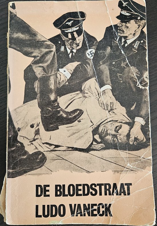 De bloedstraat