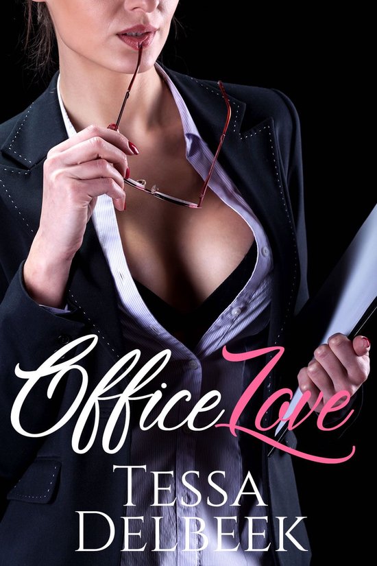 Office Love - cover