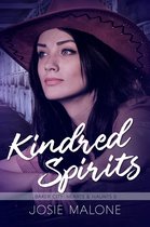 Baker City Hearts & Haunts 5 - Kindred Spirits