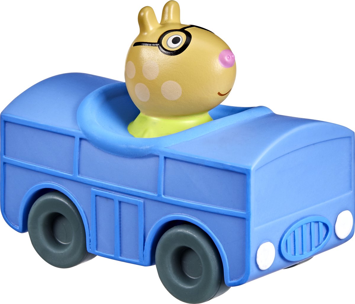 Peppa Pig Little Buggy – Pedro Pony speelgoedvoertuig