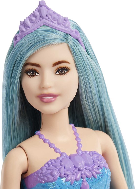 Barbie Dreamtopia pop HGR16, 3 jaar, 286 mm van Merkloos — afbeelding 3