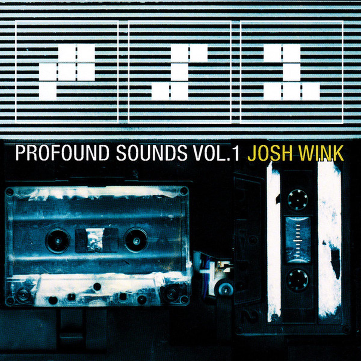 Wink - Profound Sounds Vol.1 Josh Win