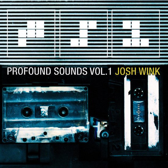 Profound Sounds, Vol. 1