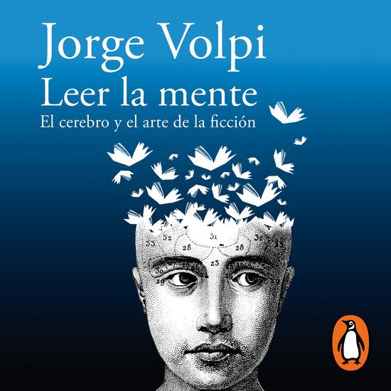 Leer la mente - cover