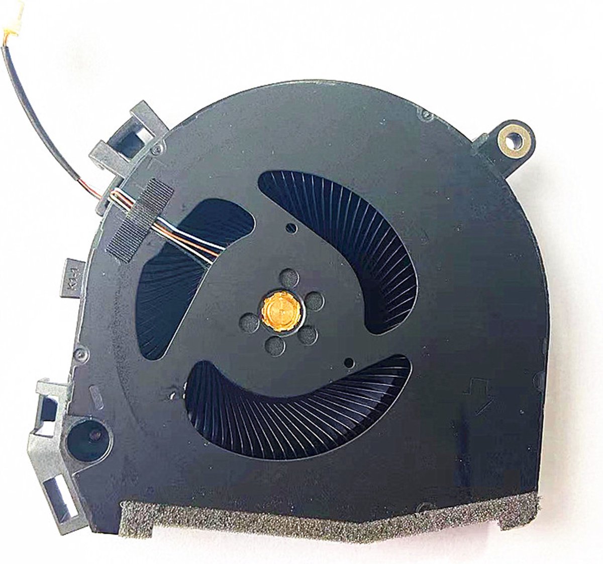 Notebook GPU Fan for HP ZBook Fury 16 G9 G10 Series, ND75C49-21H09