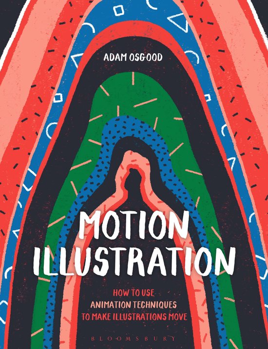 Motion Illustration - cover