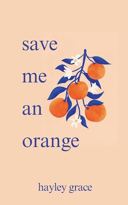 Foto: Save me an orange