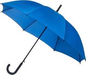 Falconetti Paraplu Automatisch 103 Cm Blauw