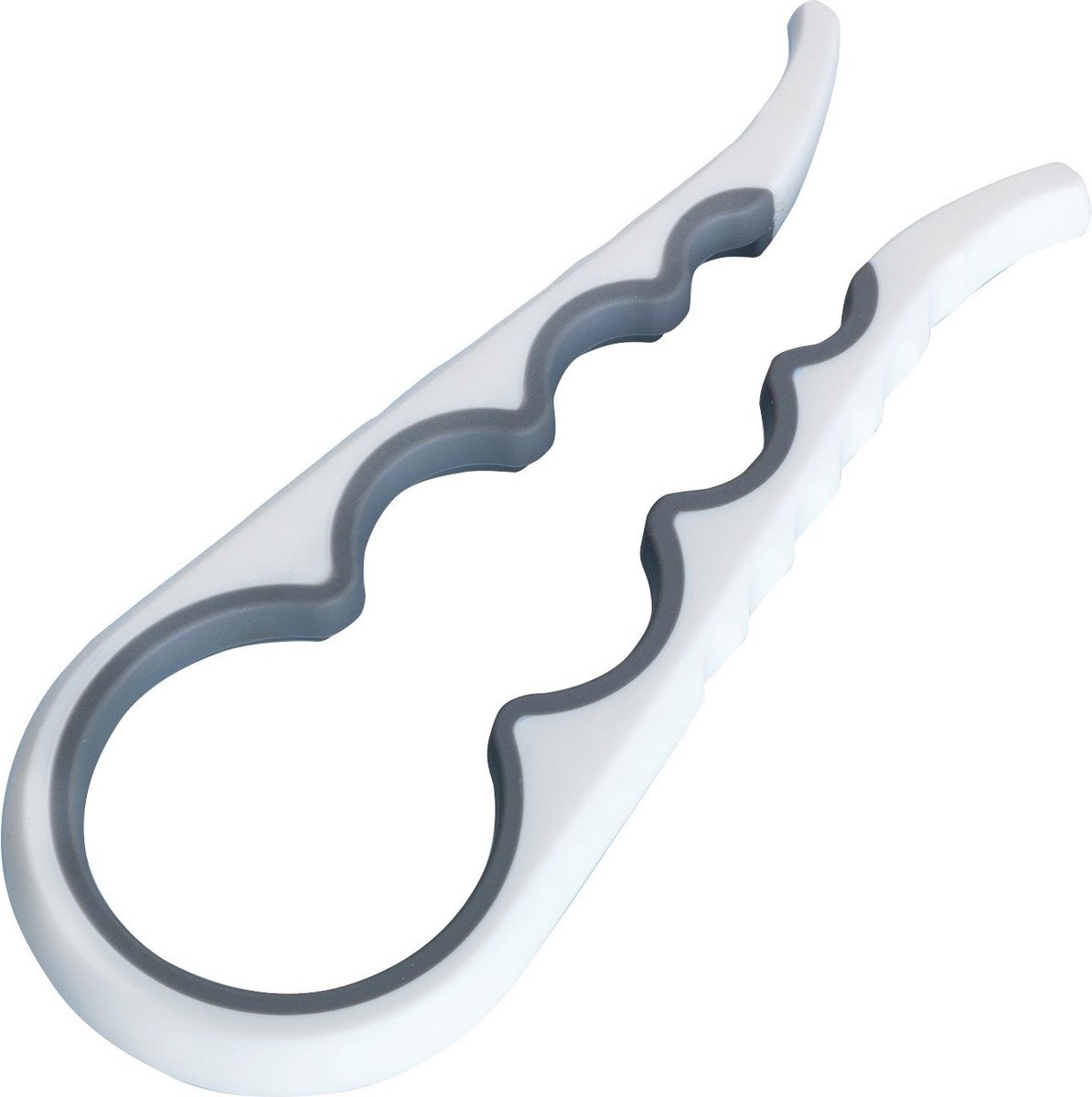 WENKO Glas- en flesopener MULTI multifunctioneel