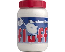 Fluff Marshmallow Vanille - 213gr