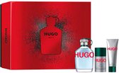 Hugo Boss - Hugo - Mannen - Geschenk set