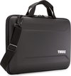 Thule Gauntlet Laptoptas Black 16" MacBook Pro