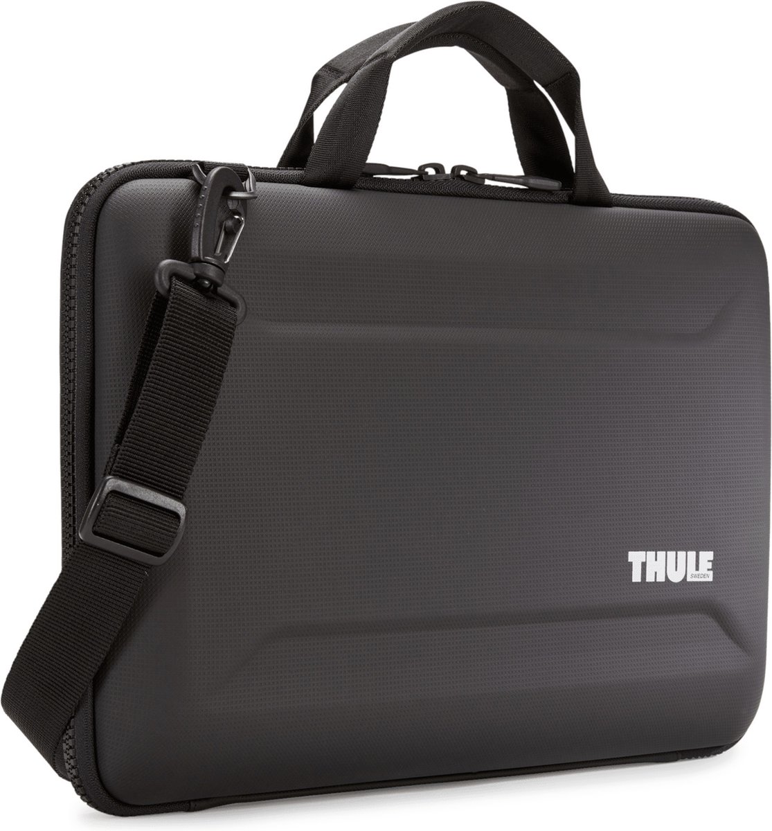 Thule Laptoptas / Werktas / Aktetas - Gauntlet - Zwart -