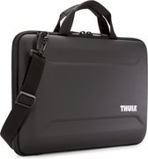 Thule Gauntlet 4.0 TGAE2357 - Black sacoche d'ordinateurs portables 40,6 cm (16") Housse Noir