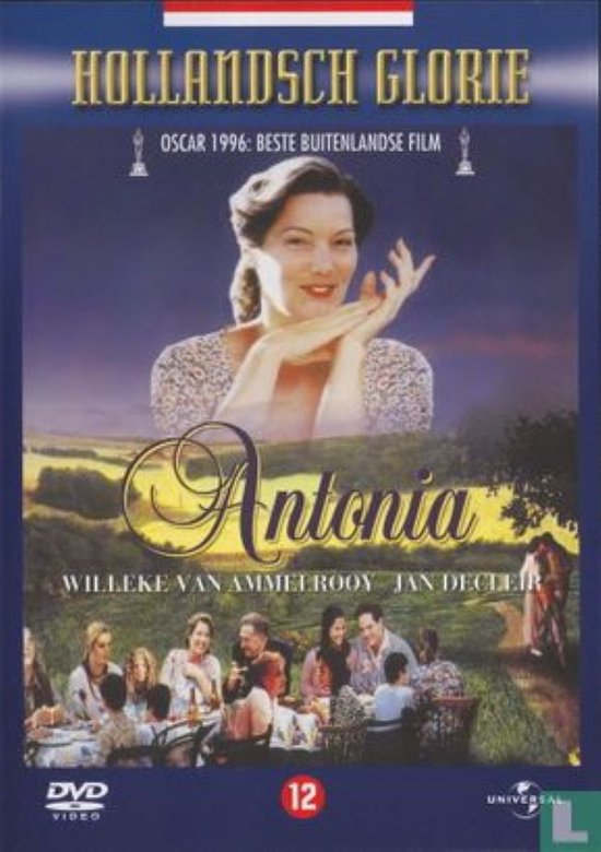 Antonia (D)