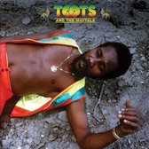 Toots & The Maytals - Pressure Drop: The Golden Tracks (LP) (Coloured Vinyl)