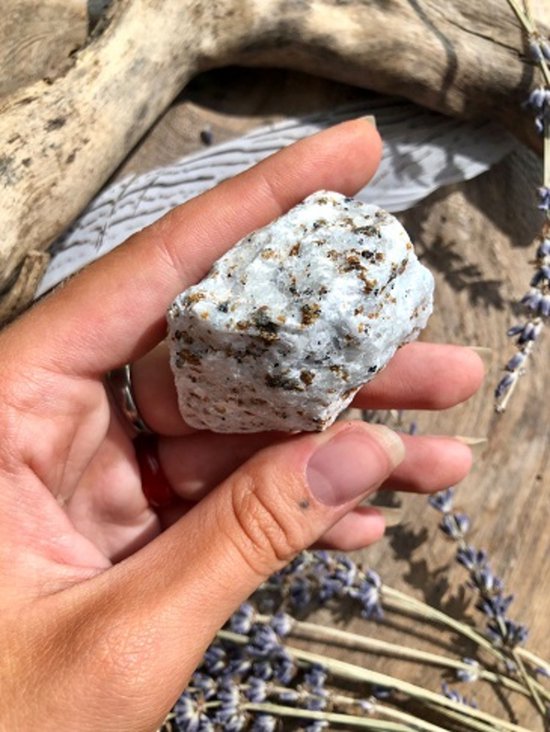 Boîte Spinelle dans la matrice