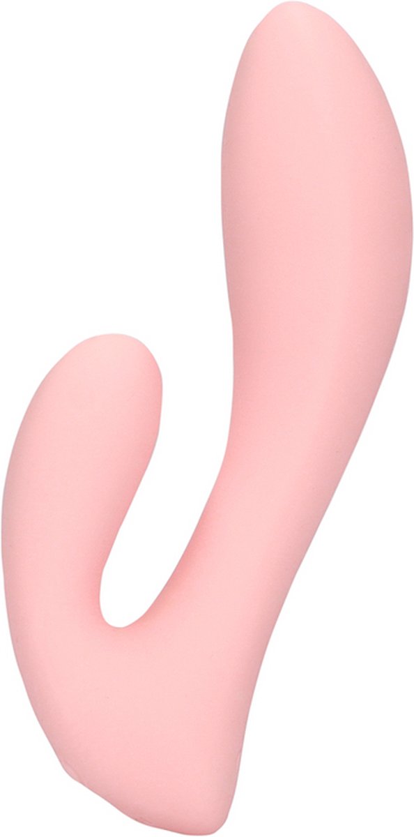 Goedkoopste Ultra Zachte Siliconen G-Spot Vibrator