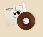 Racoon - Spijt Is Iets Voor Later – Artone Sessions (Black / Orange Safari Vinyl)