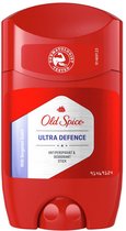 Old Spice Deodorant Stick - Ultra Defence - 50ml