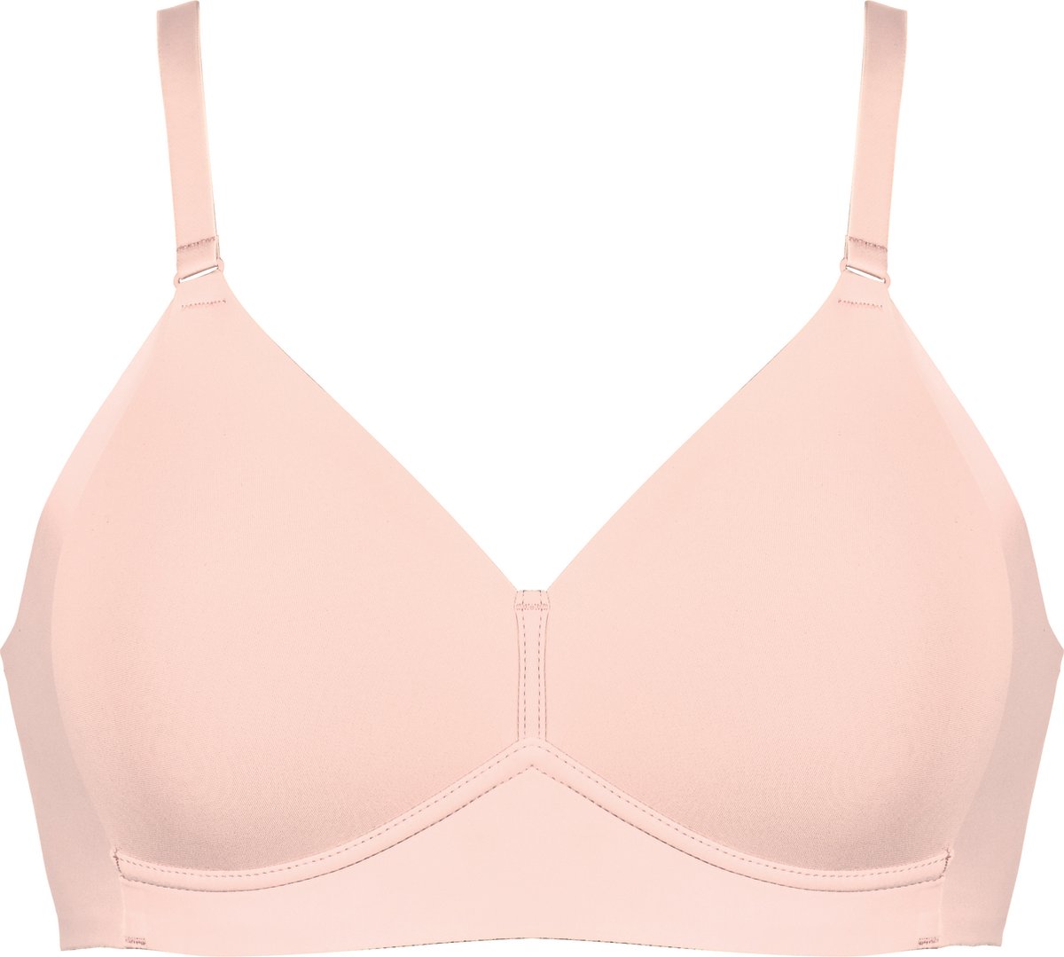 Naturana Side smoother bh - 5232 - Blush