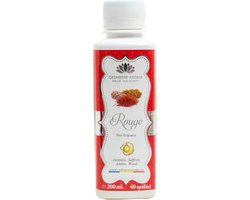 Wasparfum Rouge 200ml - Cashmere Aroma